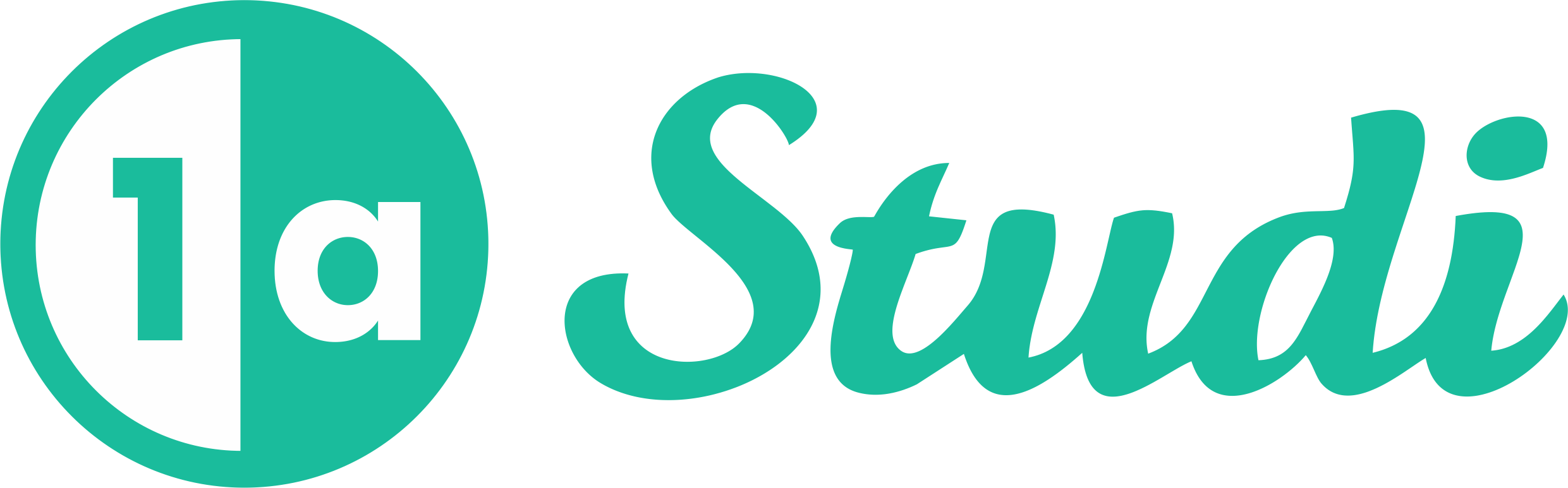 1a-Studi Logo