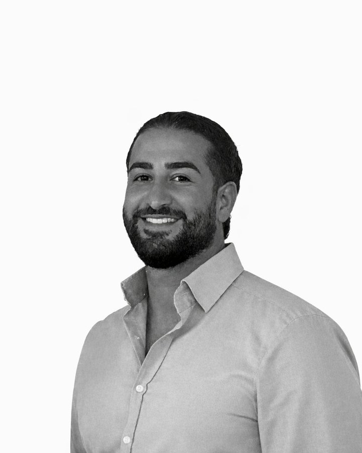 Johannes Markus Yar, M.Sc. Statistik – Ihr Ansprechpartner bei ZPS
